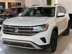 ڤۆڵکسواگن ئەتلەس